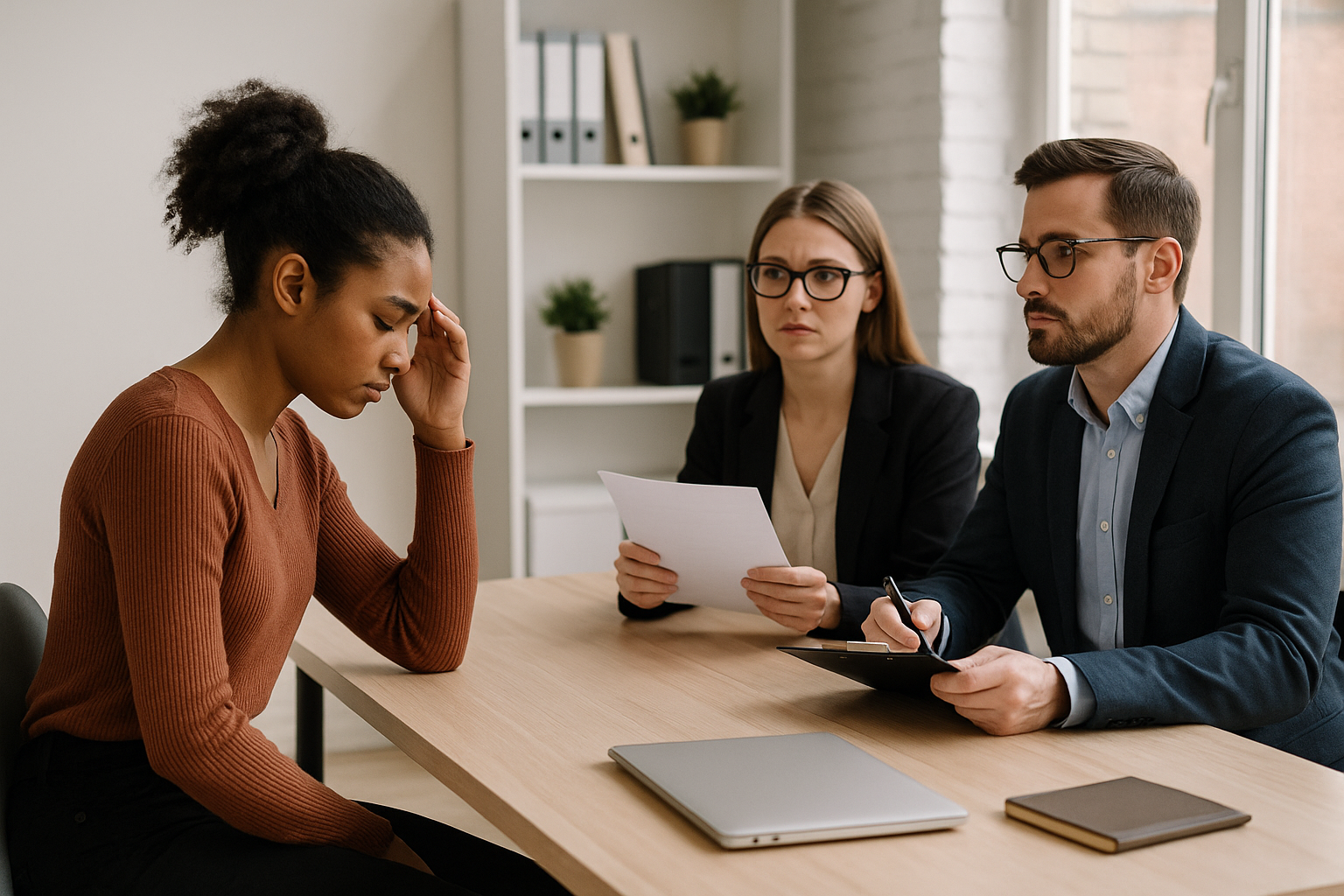 Candidate Experience-ISHR