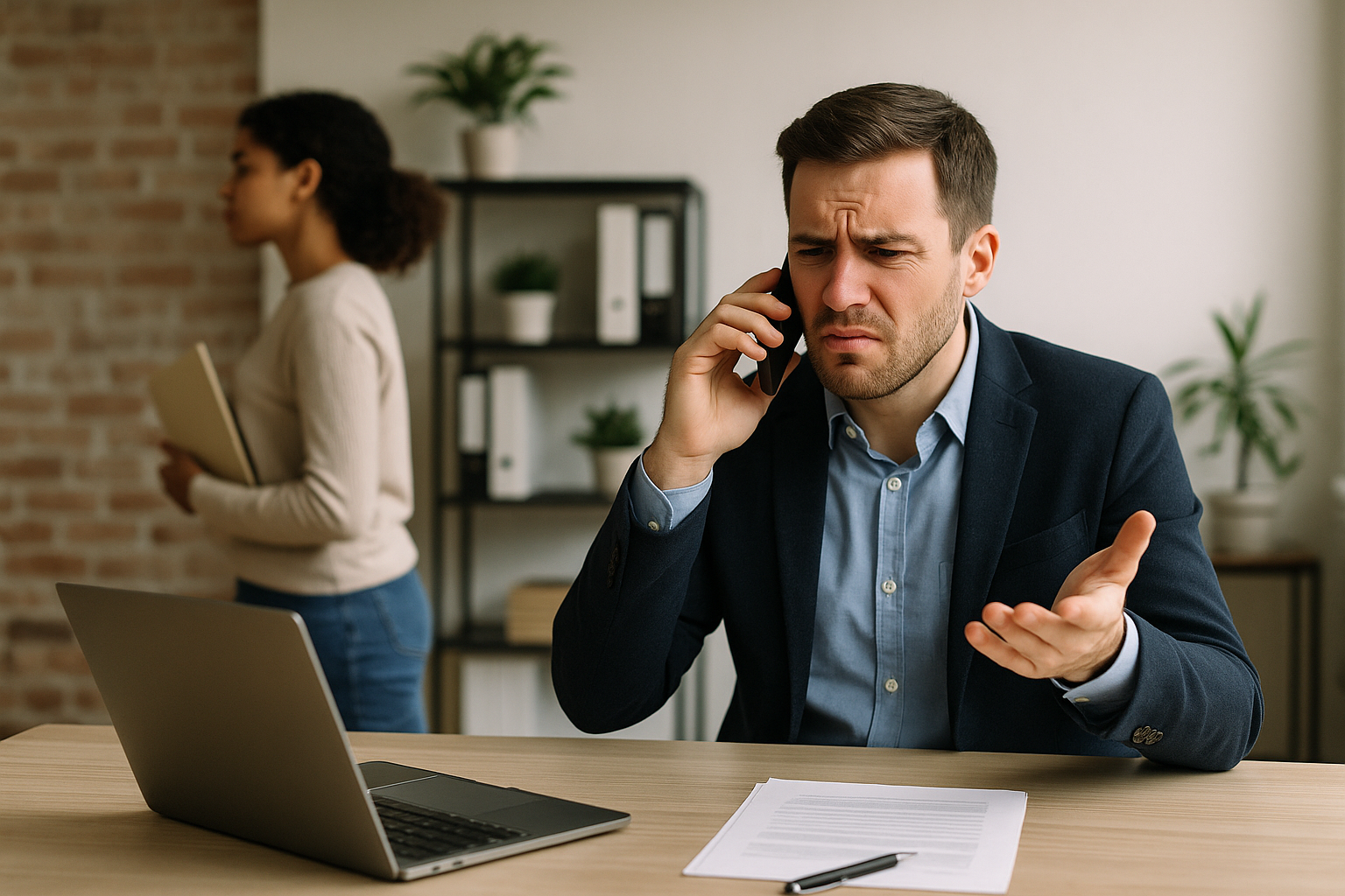 Candidate Ghosting & Dropouts