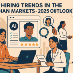 hiring trend in ishr