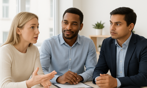 iSHR India – Dedicated HR Consultants & Personalized Recruitment iSHR India offers dedicated HR consultants for personalized hiring support, ensuring faster coordination and high-quality recruitment services across India.