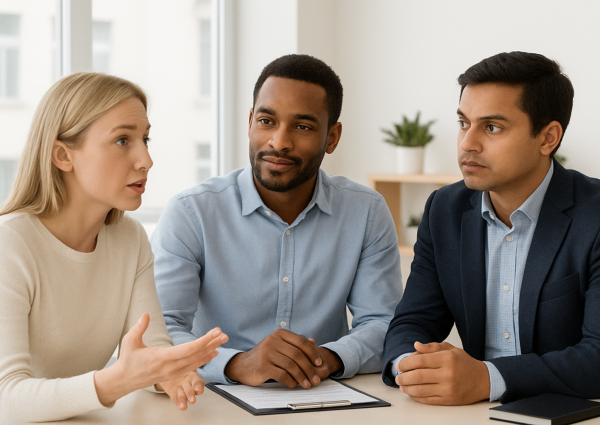 iSHR India – Dedicated HR Consultants & Personalized Recruitment iSHR India offers dedicated HR consultants for personalized hiring support, ensuring faster coordination and high-quality recruitment services across India.